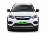BYD Song EV400 2018 года